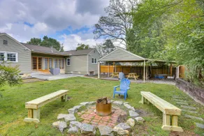 7 Mi to Dtwn: Family Retreat in Chattanooga - Image 3