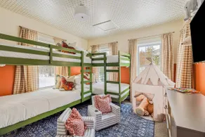 Foxglen Lodge – A Luxury Group Getaway - Image 5
