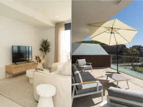 Stunning Views Apartment Idilia Senses - Image 4