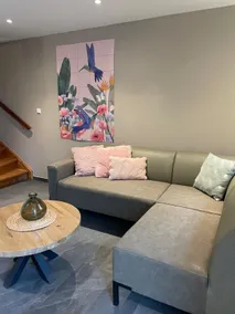 Cosy Holliday Home for 3 persons - Image 4