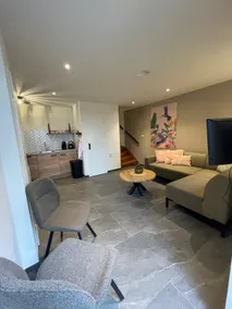 Cosy Holliday Home for 3 persons - Image 2