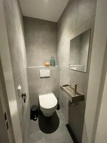 Cosy Holliday Home for 3 persons - Image 5