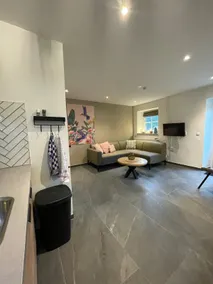 Cosy Holliday Home for 3 persons - Image 3