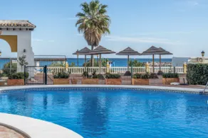 Marina Duquesa 2431 Beach Front - Image 5
