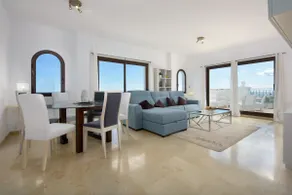Marina Duquesa 2431 Beach Front - Image 4