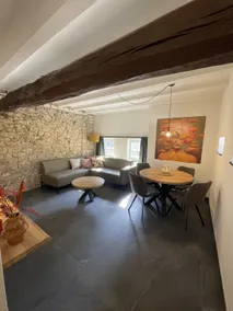 17 4p Historical Cottage near Valkenburg - Image 2