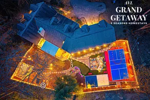 Asheville Mansion: Spa, Games, Sleeps 28 - Image 2