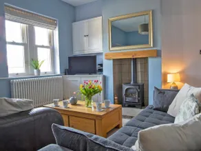Alojamiento de 3 habitaciones en Bakewell - Image 4