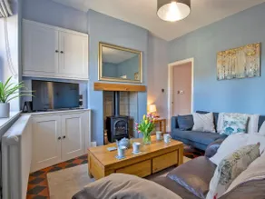 Alojamiento de 3 habitaciones en Bakewell - Image 5