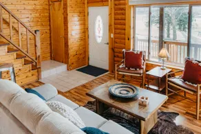 Lakefront Getaway w/ Fire Pit in Akron - Image 5