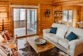Lakefront Getaway w/ Fire Pit in Akron - Image 4