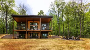 Shenandoah Luxury Mountain Stay in Stanardsville - Image 3
