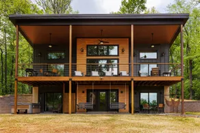 Shenandoah Luxury Mountain Stay in Stanardsville - Image 2