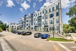 Modern Downtown Apt w/ Balcony in Wake Forest! - Image 3