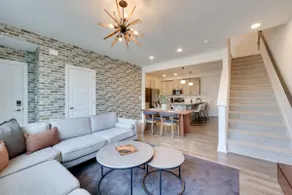 Modern Downtown Apt w/ Balcony in Wake Forest! - Image 5