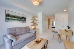Modern Downtown Apt w/ Balcony in Wake Forest! - Image 2
