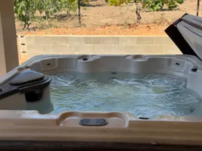 Escondido Oasis | Sleeps 10 + Hot Tub! - Image 2
