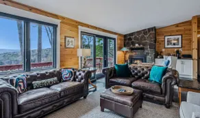 Screened-Porch Home, Killington Views & Pet-Friend - Image 2