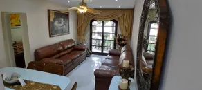 Full 2-bedroom apartment with garage in Jardim Amália VR RJ - Image 4