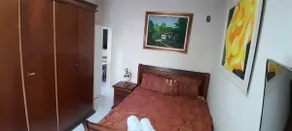 Full 2-bedroom apartment with garage in Jardim Amália VR RJ - Image 5
