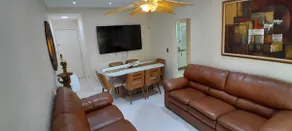 Full 2-bedroom apartment with garage in Jardim Amália VR RJ - Image 2