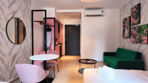 Paxtonz Studio Mana-Mana Suites KL - Image 3