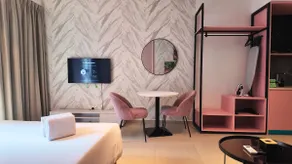 Paxtonz Studio Mana-Mana Suites KL - Image 2