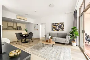 Bright Inner-West Stay with Pool Access - Image 3