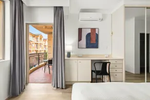 Bright Inner-West Stay with Pool Access - Image 4