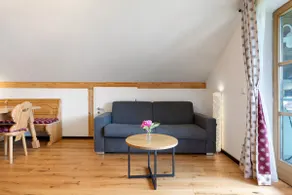 Vacation home on Teisenberg - Image 4