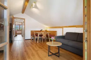 Vacation home on Teisenberg - Image 3
