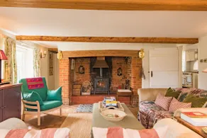 Water Farm House by Keepers Cottages - Image 2