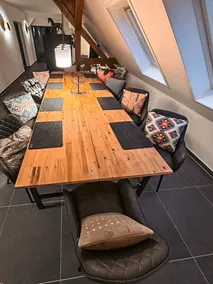 Family suite in Elbflorenz - Image 3