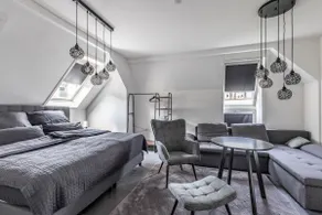 Family suite in Elbflorenz - Image 2