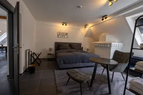 Family suite in Elbflorenz - Image 5