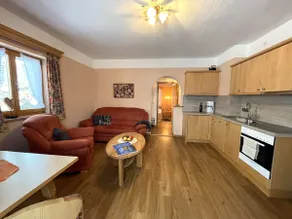 Karwendelblick apartment (Beim Henser apartment) - Image 5