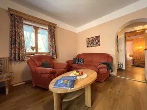 Karwendelblick apartment (Beim Henser apartment) - Image 4