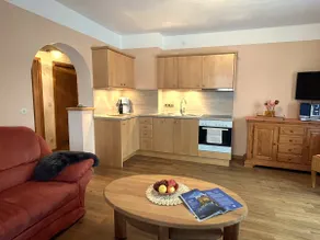 Karwendelblick apartment (Beim Henser apartment) - Image 3