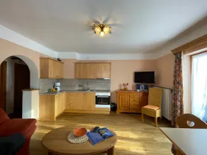 Karwendelblick apartment (Beim Henser apartment) - Image 2