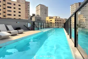 Apt 411 • Central, Pool, Gym, Air Conditioning - Image 5