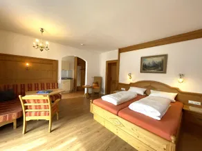 Fewo Schöttelkar (vacation home Beim Henser) - Image 4