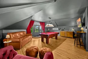 Derby-Ready Gatsby Mansion w/ Speakeasy & Hot Tub! - Image 4