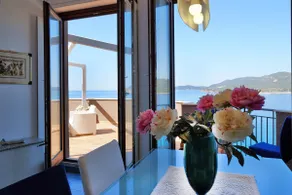 Rosy terrazza sul mare by Teuladaapartments - Image 2