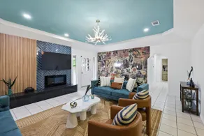 Country Living x Backyard Pool Oasis (4-BD/2-BA) - Image 2