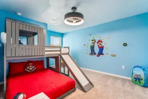 Once Upon a Stay - Image 2