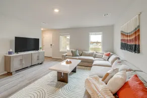 Family-Friendly, Pets Welcome: Broken Arrow Gem! - Image 4