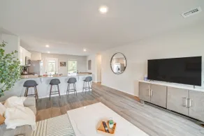 Family-Friendly, Pets Welcome: Broken Arrow Gem! - Image 5