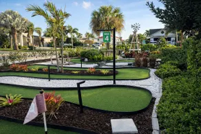 Canal Dreamin | Heated Pool • Mini Golf • - Image 3