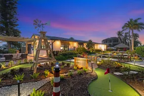 Canal Dreamin | Heated Pool • Mini Golf • - Image 4