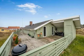 Casa adatta alle famiglie con terrazza, giardino e griglia | Ammette cani - Image 2
